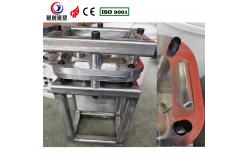 China Single Cavity PA Testing Rotocasting Mold With 1 Year Mold And Customized Options supplier