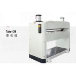 MINGDI 85 800mm Pet Sheet Extrusion Line With 380V/3p/50Hz Power for sale