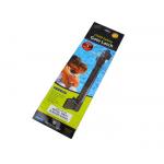 Lightweight Custom Printed Packaging Bags Stand Up Pouch Waterproof