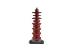 China 3 Phase Lightning Arrester Din Rail Mounted IEC Standard For Spd Protection supplier