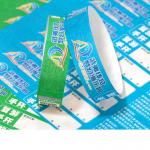 Printable Tyvek Paper Wristbands for Festival Events Customizable and Durable