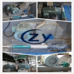 Rasper 1450rpm SS304 Cassava Crushing Machine 2100r/Min 110kw for sale