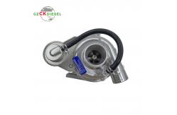 China RHF4 AS12 Turbo 135756180 135756181 135756170 VB420081 VA420081 Turbocharger supplier