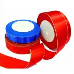 10mm-180mm Silk Satin Ribbon Gift Ribbon with Flower Packing in Various Patterns