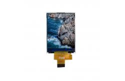China 2.4 Inch  ST7789V SPI  Tft Display  240x320 Tft Lcd Panel Screen supplier