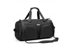 China High Capacity Sustainable Duffle Bag Suit Duffle Bag OEM Designer supplier