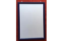 China Supermarket ODM 32mm Aluminium Frame LED Light Box supplier