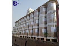 China Durable POS Printer Jumbo Thermal Paper Roll 636mm Width Good Whiteness supplier