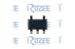 China TPS70950DBVR supplier