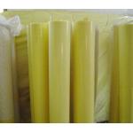Moisture Proof 60mic Cold Lamination Film Roll For Photo Protection for sale