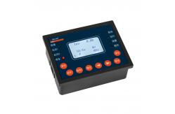 China ISO RS485 communication Smart Motor Protector / Motor Protection Device supplier