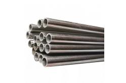China ASTM ASME CS Seamless Pipe 1mm - 56mm Thickness For Construction Structure supplier