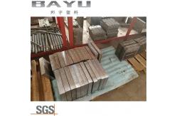 China Plastic Injection Moulding Die Plastic Extrusion Mold Used To Produce Thermal Break Strips supplier