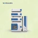 High Precision Liquid Chromatography Instrument System In Phytochemical Analysis for sale
