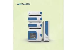 China High Precision Liquid Chromatography Instrument System In Phytochemical Analysis supplier