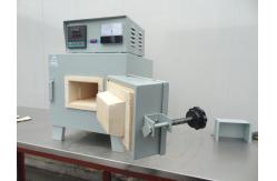 China High Temperature Stainless Steel Accelerated Weathering Tester In Plastic / Rubber supplier