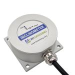 VG600 High-Precision Digital Dynamic Inclinometer RS232/485/TTL Optional Accuracy 0.01° for sale