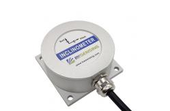 China VG600 High-Precision Digital Dynamic Inclinometer RS232/485/TTL Optional Accuracy 0.01° supplier
