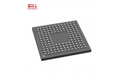China SAME70Q21B-CFN MCU  High Performance  Low Power Microcontroller for Embedded Systems supplier