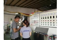 China Super Power Cable Wire Extrusion Machine , Solid Copper Cable Wire Machine supplier