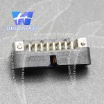 HW-M80 Connectors , HW-M80-5401622 , 2mm Pitch Rectangle Connector