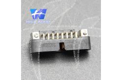 China HW-M80 Connectors , HW-M80-5401622 , 2mm Pitch Rectangle Connector supplier