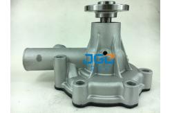 China S4L Water Pump Excavator Engine Parts For MM409302 MM409303 S3L2 S3L supplier