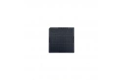 China Durable Anti-Static Waffle Pack Trays for Fine Pitch ICs  supplier