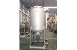 China High Efficiency SUS316L Loose Stock Dyeing Machine Loose Fiber Jet Dyeing Machine supplier