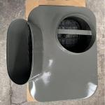 Air Filter Assy WG9931190001 HOWO Truck Parts