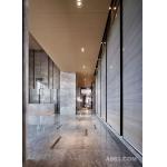OEM / ODM Aluminum Suspended Ceiling Indoor Lightweight Ceiling Panels for sale