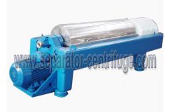 China Industrial Centrisys Sludge Dewatering Centrifuge Multi Function supplier