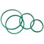 High Pressure Oil Seals With Corrosion Resistance -18C-175C And Excellent From FKM Walform Seals for sale
