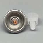 Precision Oxygen Atomizer Valve for Medical Equipment with Reliable Performance for sale