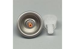 China Precision Oxygen Atomizer Valve for Medical Equipment with Reliable Performance supplier