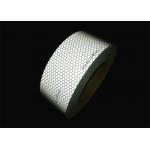 PVC Solas Reflective Tape Waterproof  , 5cm / 10cm  Width Reflective Adhesive Tape