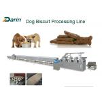 Customizable Dog Biscuit Making Machine for sale