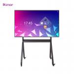 65 Inch Whiteboard Display Interactive Ifp Panel Aluminum Alloy for sale