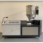 PA Plastic Profile Extrusion Machine PA Thermal Bridging Insulation Strip Making Machine for sale