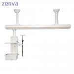 Ceiling ICU Bridge Pendant Easy Cleaning Assembled By Beams for sale