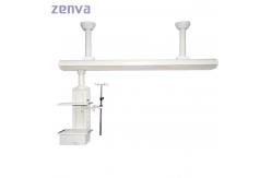 China Ceiling ICU Bridge Pendant Easy Cleaning Assembled By Beams supplier