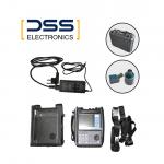 Portable Ultrasonic Flaw Detector  Weld Testing HY-30 NDT equipment