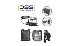 China Portable Ultrasonic Flaw Detector HY-30 | Chinese Source Manufacturer supplier