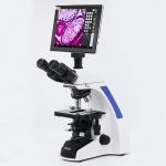 1000X 5.0M Resolution 9.7 Portable Lcd Digital Microscope