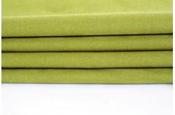 China Non - Hazardous Waxed Cotton Fabric Maintain Its Appearance Long Time supplier