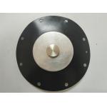 Accurate Pneumatic Systems Integral Structure 2 Way Pneumatic Solenoid Valve In Black Or Customized for sale