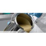Yellow Epoxy Resin Adhesive Glue For Mold Building Materials Eco Friendly for sale