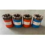 12mm Impregnated Diamond Core Bit Perfect Combination Of Durability And Performance for sale