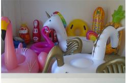China Inflatable Toys Inspection Third Party QC Inspection Services supplier