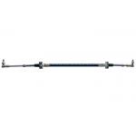 High Temperature Resistance Gear Shift Control Cable With Ball Joint Cable Assembly for sale